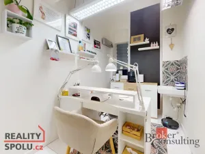 Prodej rodinného domu, Žatec, Chomutovská, 343 m2