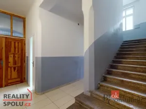 Prodej rodinného domu, Žatec, Chomutovská, 343 m2