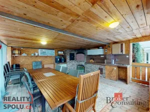 Prodej rodinného domu, Žatec, Chomutovská, 343 m2