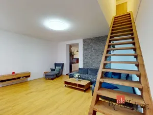 Prodej rodinného domu, Žatec, Chomutovská, 343 m2
