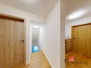 Prodej rodinného domu, Žatec, Chomutovská, 343 m2