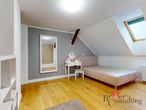Prodej rodinného domu, Žatec, Chomutovská, 343 m2