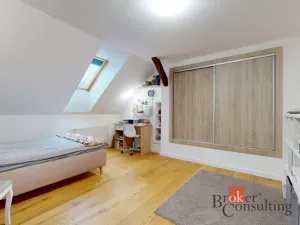 Prodej rodinného domu, Žatec, Chomutovská, 343 m2