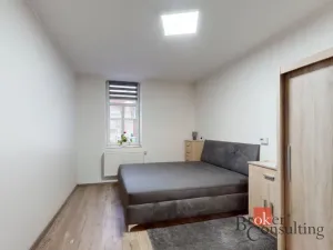 Prodej rodinného domu, Žatec, Chomutovská, 343 m2