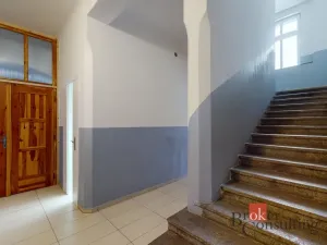 Prodej rodinného domu, Žatec, Chomutovská, 343 m2