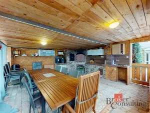 Prodej rodinného domu, Žatec, Chomutovská, 343 m2