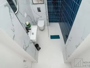 Pronájem bytu 2+kk, Praha - Libeň, Zenklova, 58 m2