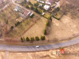 Prodej pozemku pro bydlení, Horní Benešov, Nerudova, 1728 m2