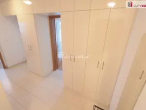 Pronájem bytu 3+kk, Praha - Michle, Hanusova, 78 m2