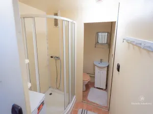 Prodej bytu 1+1, České Budějovice - České Budějovice 3, Plzeňská, 30 m2