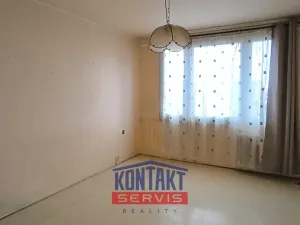 Prodej bytu 2+kk, České Budějovice, Pekárenská, 38 m2