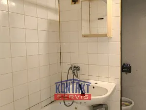 Prodej bytu 2+kk, České Budějovice, Pekárenská, 38 m2