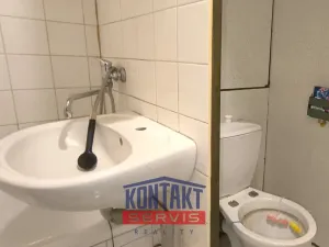 Prodej bytu 2+kk, České Budějovice, Pekárenská, 38 m2
