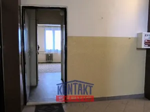 Prodej bytu 2+kk, České Budějovice, Pekárenská, 38 m2