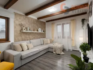 Prodej rodinného domu, Borkovany, 119 m2