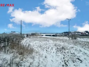 Prodej pozemku pro bydlení, Modřovice, 1519 m2