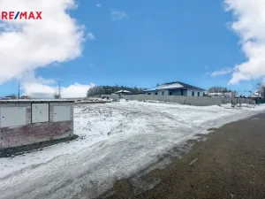 Prodej pozemku pro bydlení, Modřovice, 1519 m2