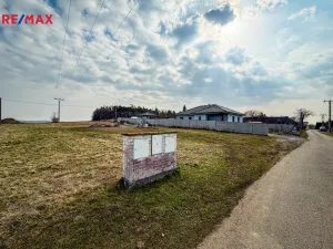 Prodej pozemku pro bydlení, Modřovice, 1519 m2