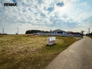 Prodej pozemku pro bydlení, Modřovice, 1519 m2