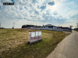 Prodej pozemku pro bydlení, Modřovice, 1519 m2