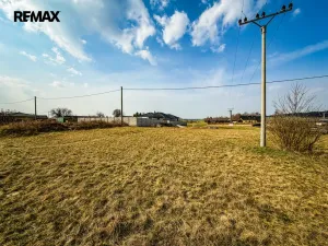 Prodej pozemku pro bydlení, Modřovice, 1519 m2