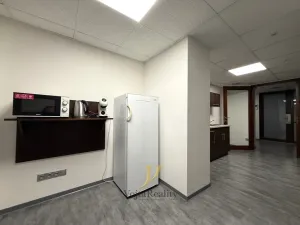 Pronájem kanceláře, Olomouc, 1. máje, 17 m2