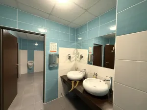 Pronájem kanceláře, Olomouc, 1. máje, 17 m2