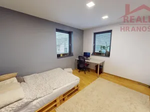 Prodej rodinného domu, Kobeřice, Nad Olšinou, 140 m2