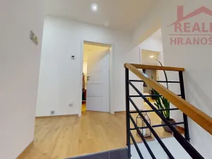 Prodej rodinného domu, Kobeřice, Nad Olšinou, 140 m2