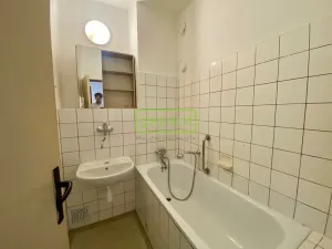 Pronájem bytu 2+1, Litoměřice, Resslova, 56 m2