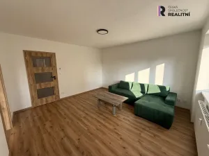 Pronájem bytu 2+1, Sokolov, Pionýrů, 57 m2