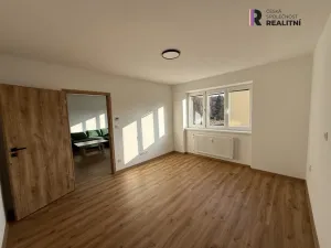 Pronájem bytu 2+1, Sokolov, Pionýrů, 57 m2