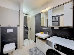 Prodej bytu 2+kk, Brno, Přadlácká, 51 m2