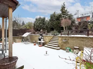 Prodej rodinného domu, Brno, Hluboček, 185 m2