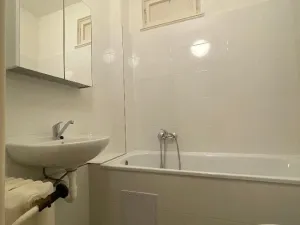 Pronájem bytu 1+kk, Praha - Nové Město, Plavecká, 22 m2