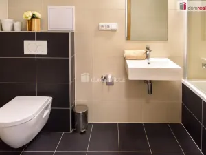 Prodej bytu 2+kk, Všemina, 45 m2