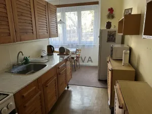 Pronájem bytu 2+1, Plzeň - Lobzy, Rodinná, 53 m2