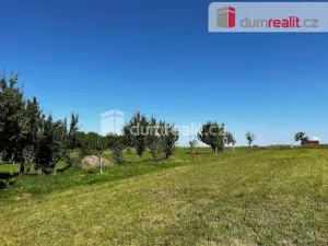 Prodej pozemku pro bydlení, Kozojídky, 500 m2