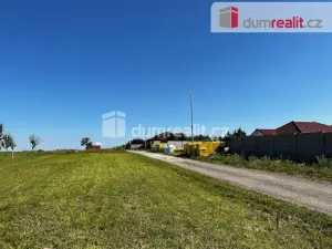 Prodej pozemku pro bydlení, Kozojídky, 500 m2