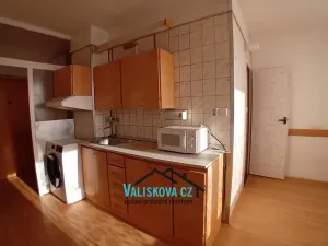 Prodej bytu 1+1, Kroměříž, Denkova, 42 m2