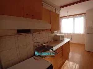 Prodej bytu 1+1, Kroměříž, Denkova, 42 m2