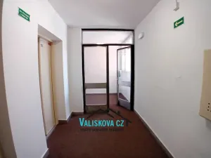 Prodej bytu 1+1, Kroměříž, Denkova, 42 m2