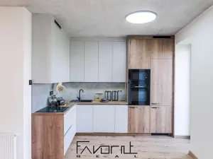 Pronájem bytu 2+kk, Ostrava, U Hrůbků, 48 m2