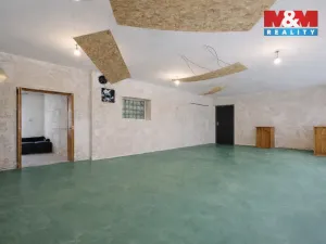 Prodej rodinného domu, Petrov, Hlavní, 570 m2