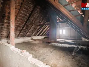 Prodej rodinného domu, Petrov, Hlavní, 570 m2