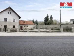 Prodej rodinného domu, Petrov, Hlavní, 570 m2