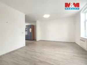 Pronájem bytu 2+kk, Karlovy Vary, Jabloňová, 55 m2