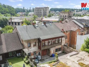 Prodej bytu 2+kk, Červený Kostelec, Jiráskova, 53 m2