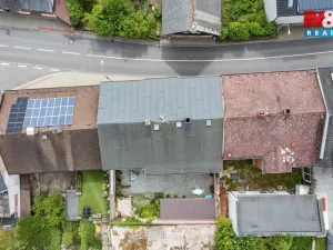 Prodej bytu 2+kk, Červený Kostelec, Jiráskova, 53 m2