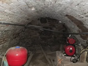 Prodej rodinného domu, Velké Losiny, 160 m2